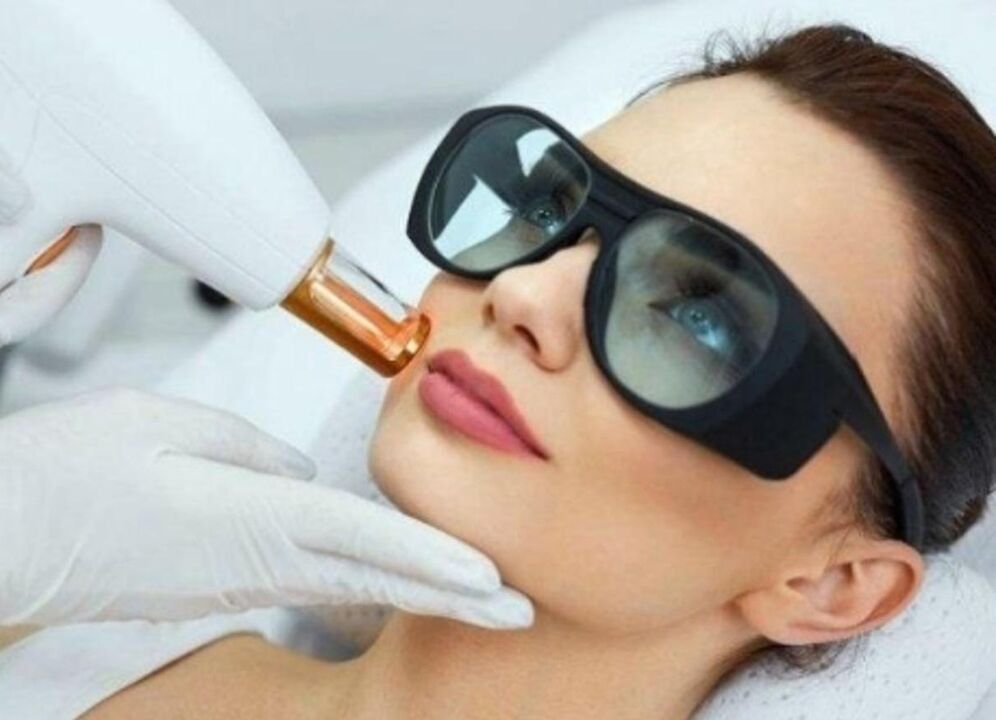 αναζωογόνηση προσώπου του δέρματος του δέρματος